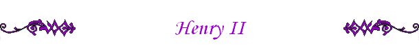 Henry II