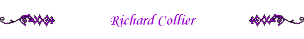 Richard Collier