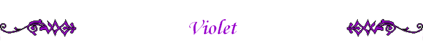 Violet